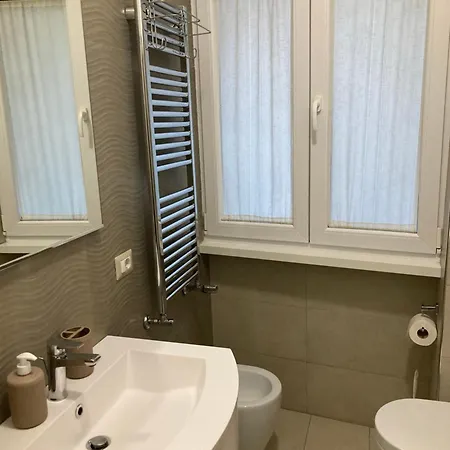Cami Luxury Flat Apartmán