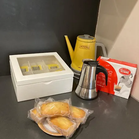 Cami Luxury Flat * Roma