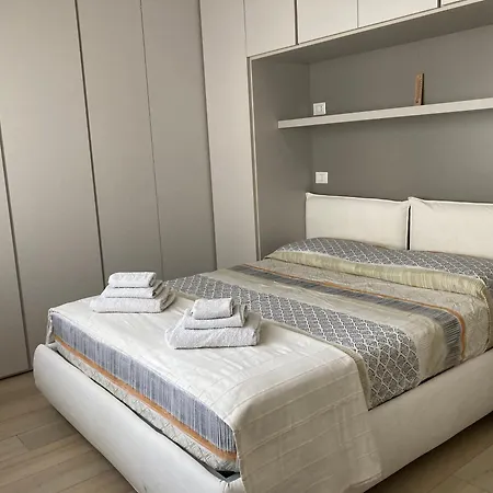 Cami Luxury Flat Apartment Rome