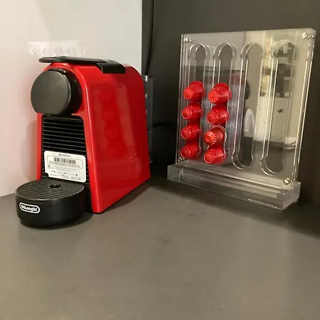 Cami Luxury Flat Rome