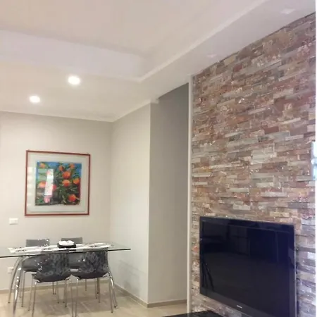 Cami Luxury Flat Apartment *