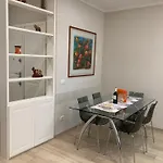 Cami Luxury Flat Rzym