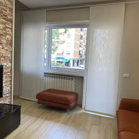Cami Luxury Flat * Rzym
