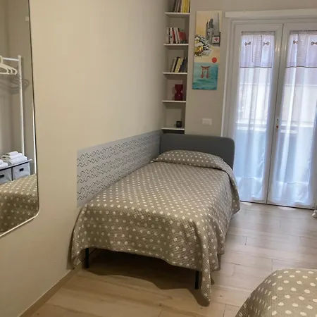 Cami Luxury Flat *