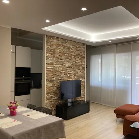 Cami Luxury Flat Rzym