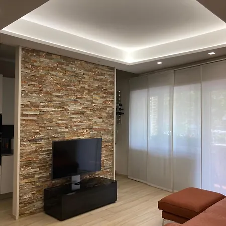 Cami Luxury Flat Rzym