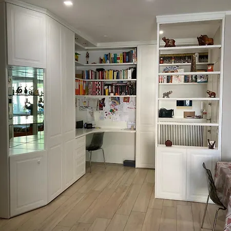Cami Luxury Flat Apartament Rzym