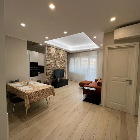 Apartament Cami Luxury Flat