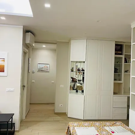 Cami Luxury Flat Apartament *