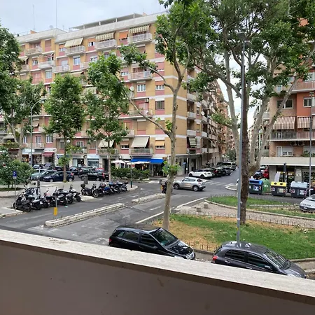 Cami Luxury Flat Appartamento *