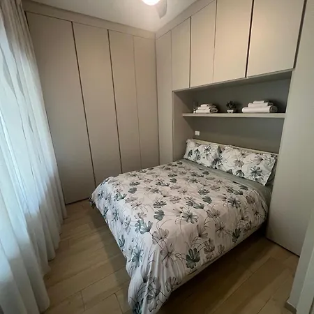 Apartamento Cami Luxury Flat *
