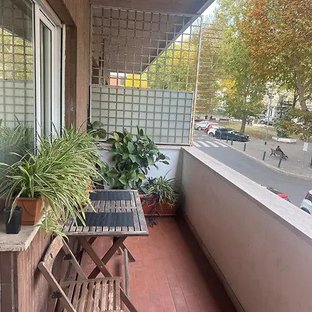 Cami Luxury Flat Appartamento