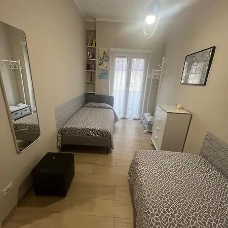 Cami Luxury Flat Appartamento Roma