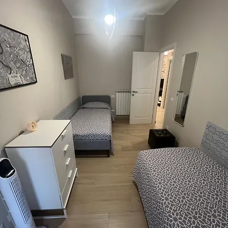 Cami Luxury Flat Apartament Rzym