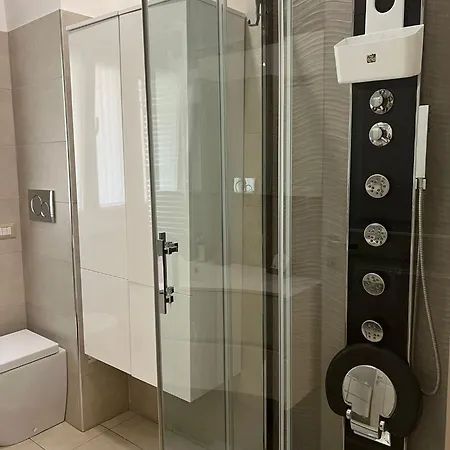 Cami Luxury Flat