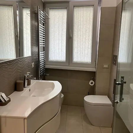 Cami Luxury Flat Lejlighed *