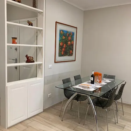 Cami Luxury Flat Rzym
