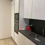 Appartement Cami Luxury Flat *