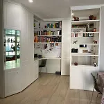 Cami Luxury Flat Appartement Rome