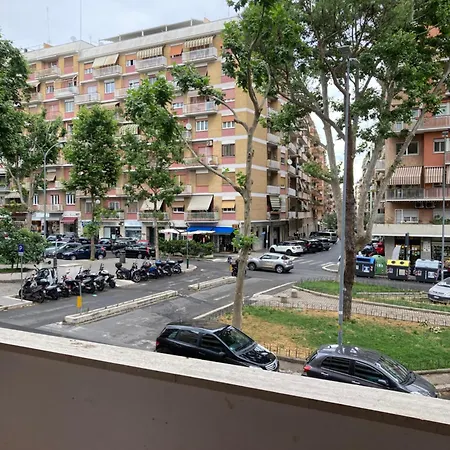 Appartement Cami Luxury Flat Rome