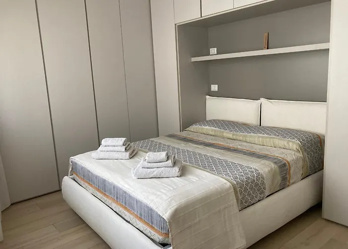 Cami Luxury Flat Apartmán Řím