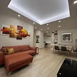 Cami Luxury Flat Rome