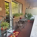 Appartement Cami Luxury Flat Rome