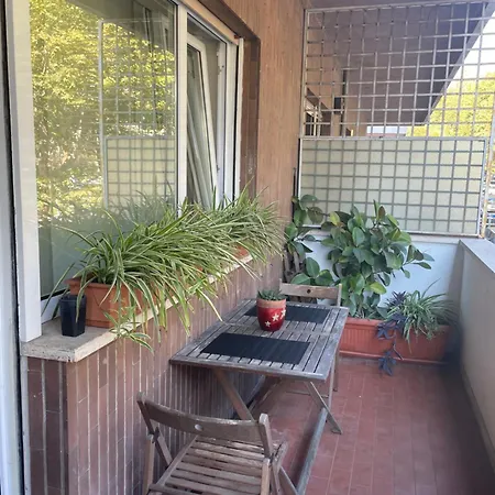 Appartement Cami Luxury Flat